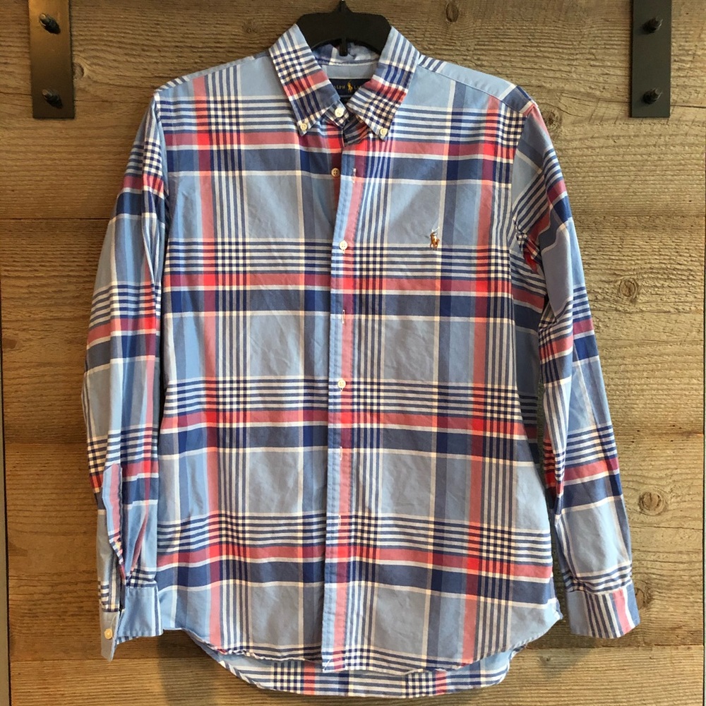 Ralph Lauren Button Down